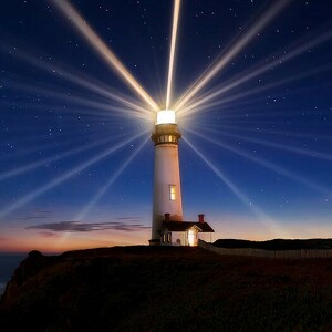 Fundraising Page: Lighthouse Keepers
